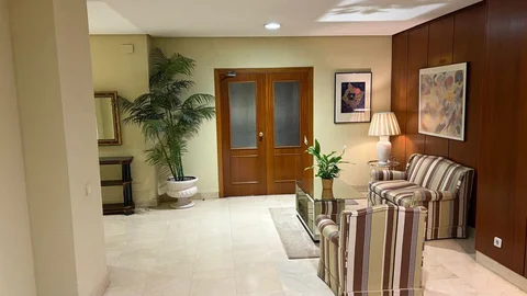 Piso en calle de Moralzarzal, 102 - Foto 29