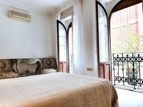 Piso en calle de Claudio Coello, 85 - Foto 10