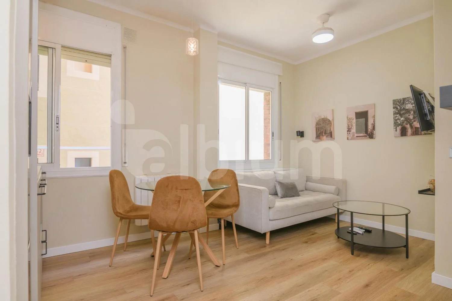 Piso en Calle de Sant Antoni Maria Claret, La Sagrada Família - Foto 11