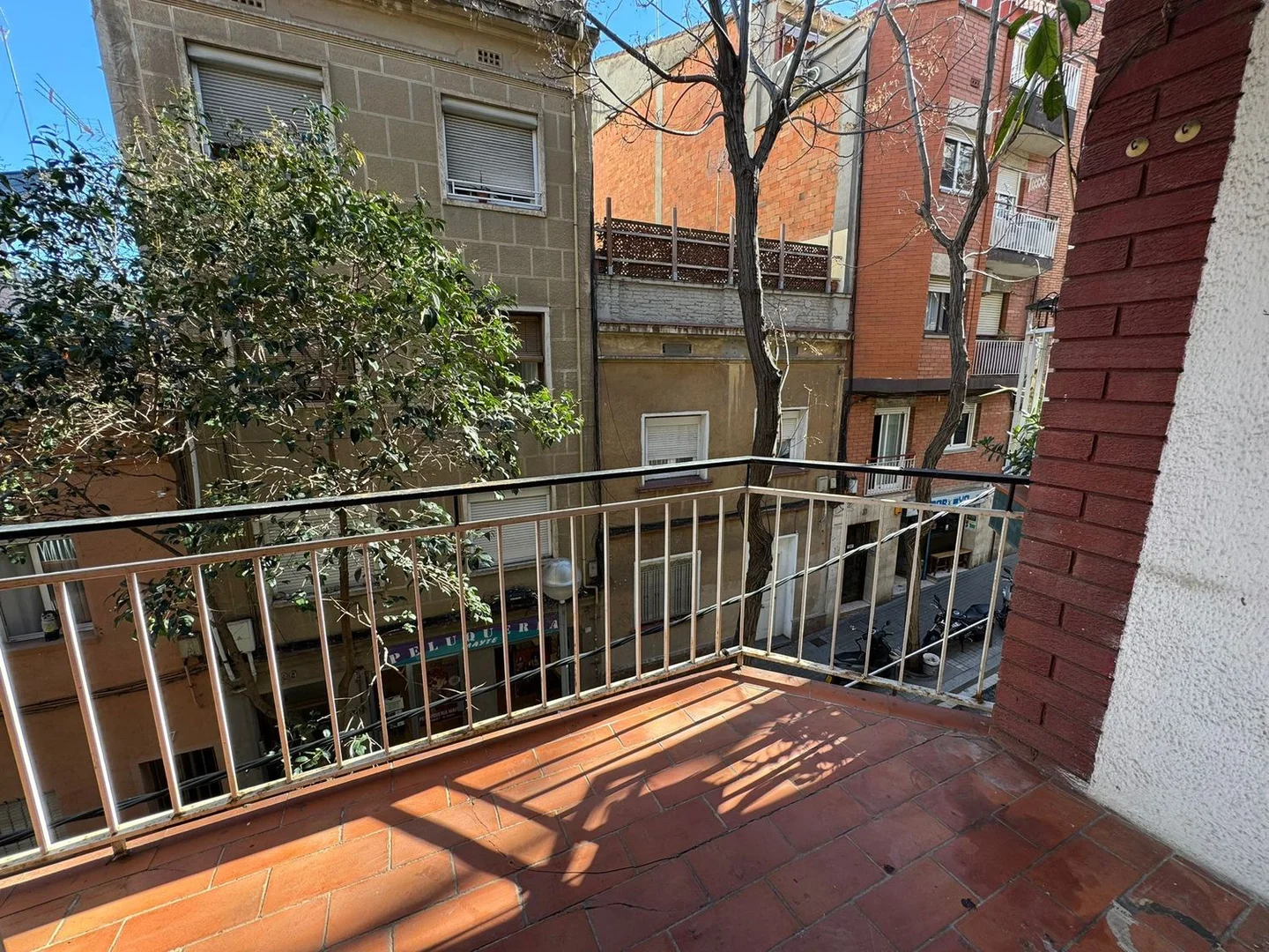 Piso en calle de Calderón de la Barca, 36 - Foto 1