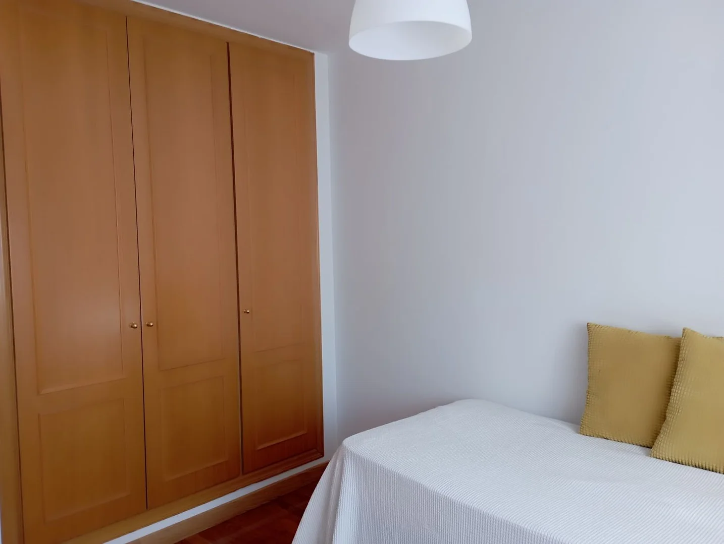 Piso en calle Luis Sánchez Polack Tip, 3 5 - Foto 5