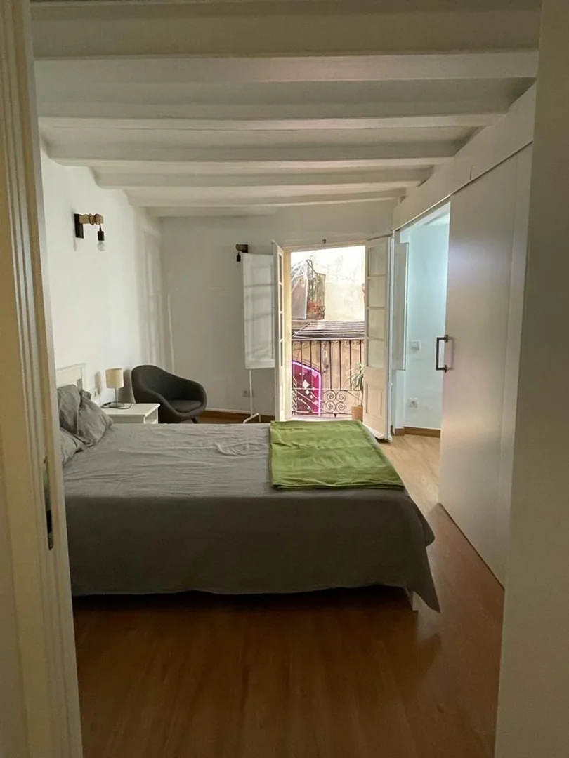 Piso en El Raval, El Raval - Foto 4