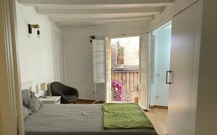 Piso en El Raval, El Raval - Foto 4