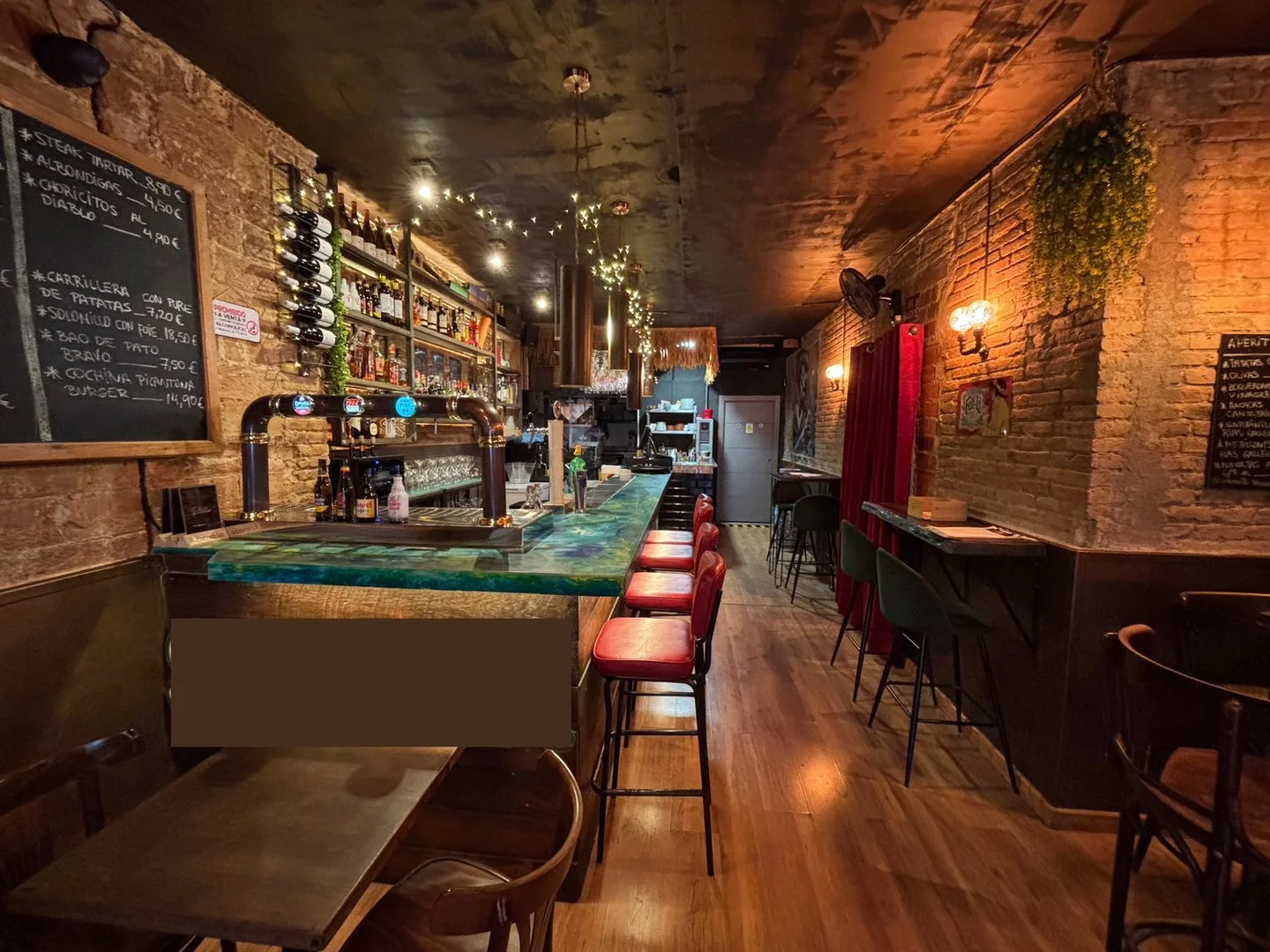 Restaurante en calle de Calàbria, 209 - Foto 13