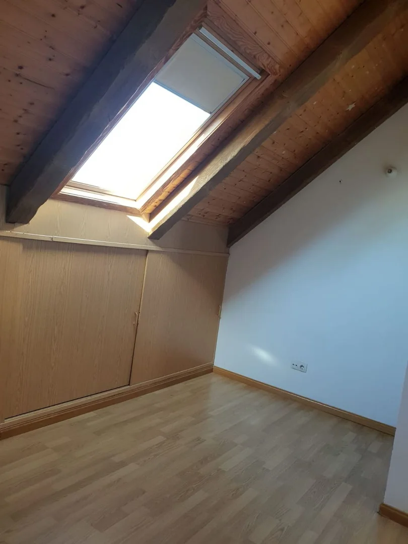 Ático en calle Ailanto, 15 - Foto 16