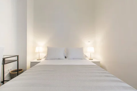 Piso en calle del Príncipe de Vergara, 56 - Foto 13