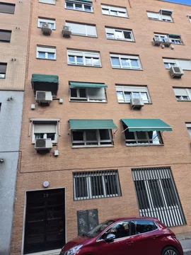 Piso en Calle de Bocángel, 23, Fuente del Berro - Foto 2