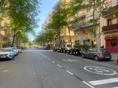 Piso en Avenida de Sant Ramon Nonat, 23 - Foto 1
