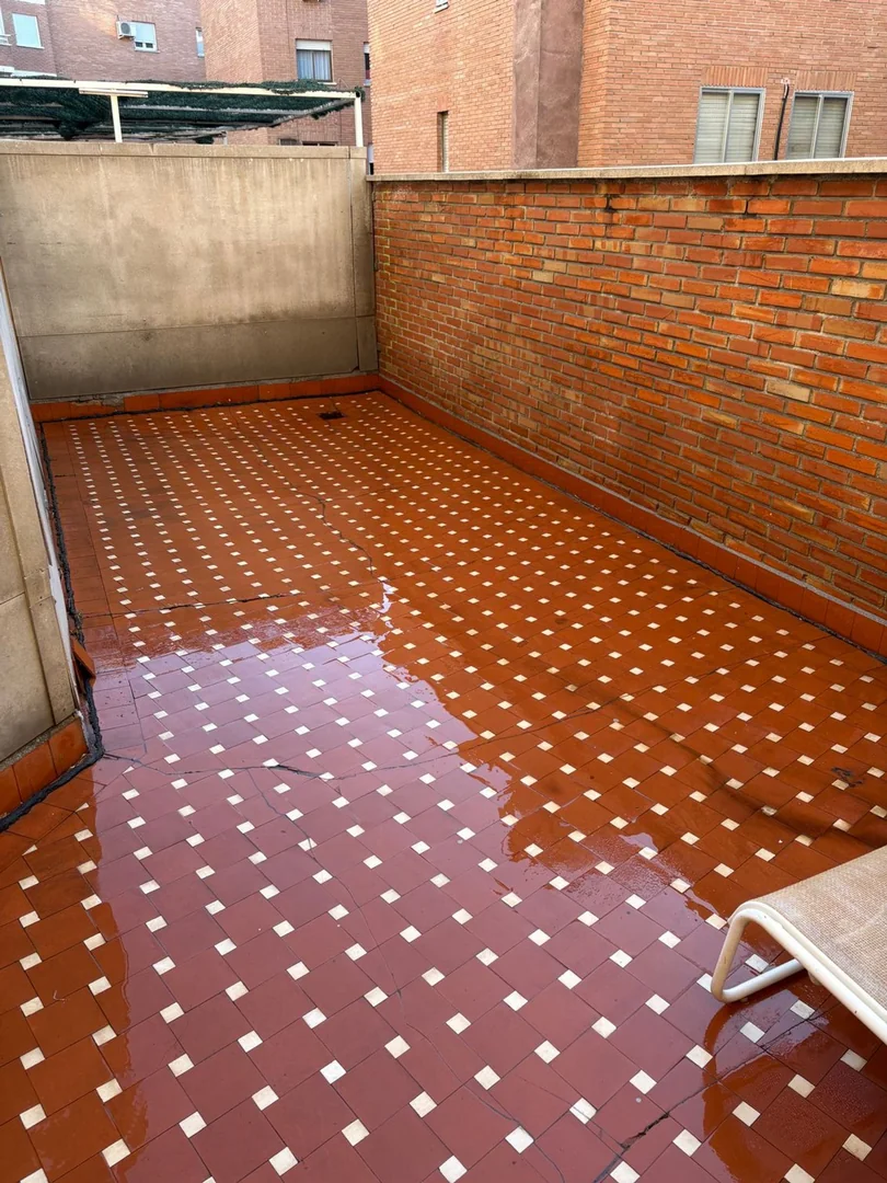 Piso en Calle de Antonio de Leyva, 82, Opañel - Foto 14