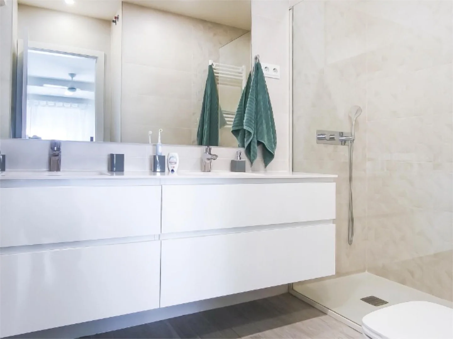 Piso en  Calle del Doctor Esquerdo 114 - Foto 10