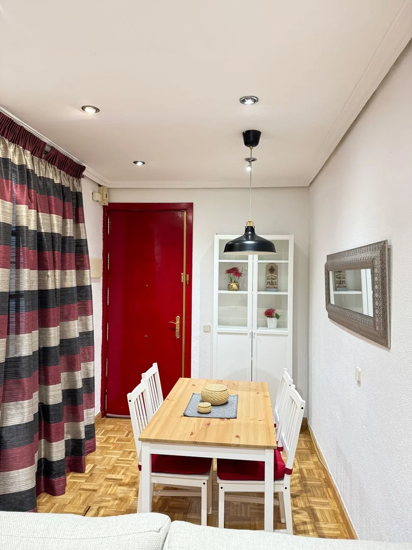 Piso en Calle de Joaquín María López, 27, Gaztambide - Foto 22