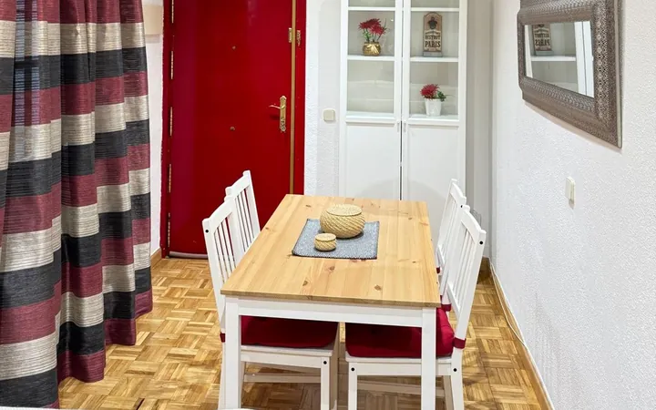 Piso en Calle de Joaquín María López, 27, Gaztambide - Foto 22