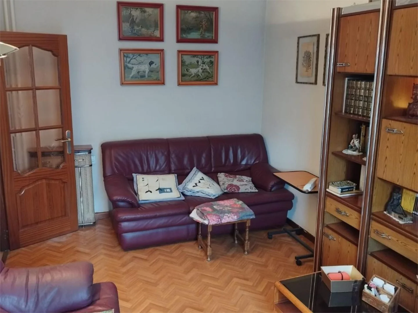 Piso en  Calle de Canillas 96 - Foto 44