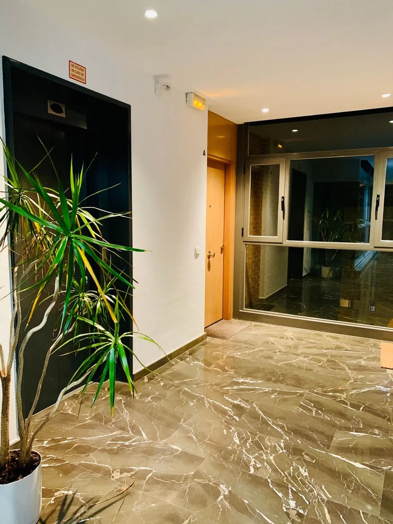 Piso en Avenida del Santuario de Valverde, 54, Montecarmelo - Foto 22