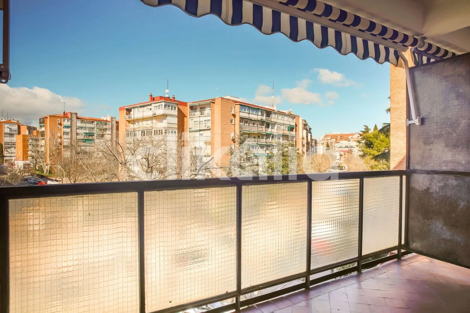 Piso en calle de Víctor de la Serna - Foto 6