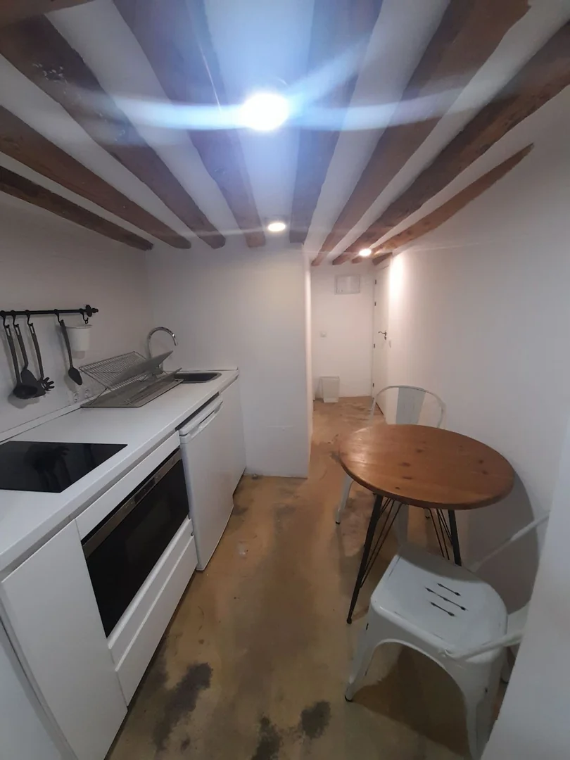 Estudio en Calle Salitre, 31, Lavapiés-Embajadores - Foto 28