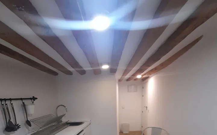 Estudio en Calle Salitre, 31, Lavapiés-Embajadores - Foto 28