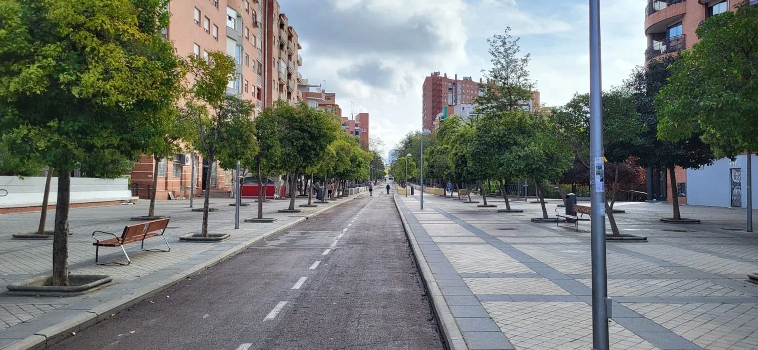 Piso en Plaza de las Peñuelas, Madrid, 11 - Foto 9