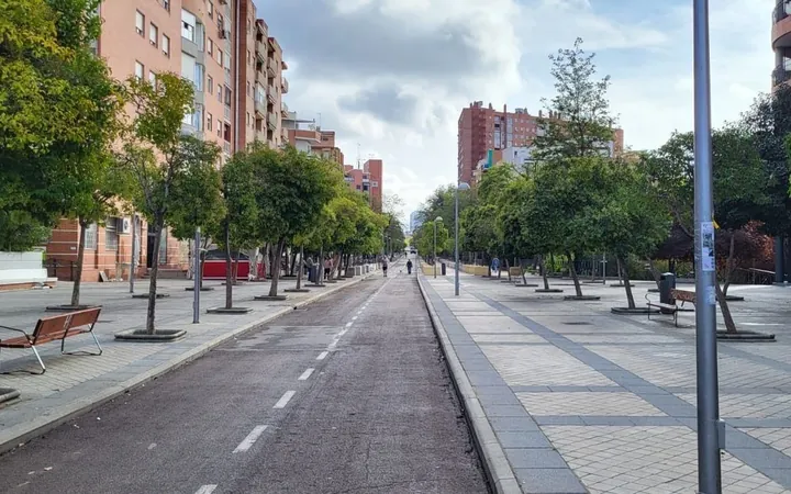 Piso en Plaza de las Peñuelas, Madrid, 11 - Foto 9
