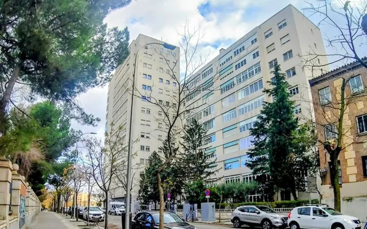Piso en Calle de Santander, 5, Vallehermoso - Foto 1