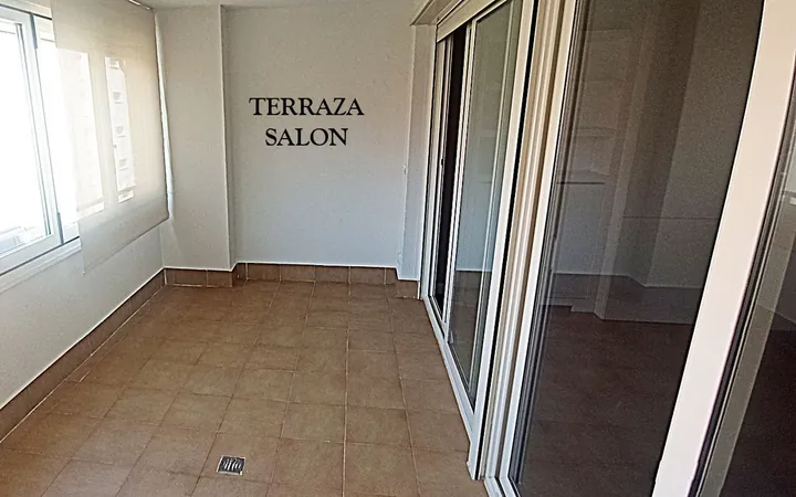 Piso en Paseo de la Alameda de Osuna, 50, Alameda de Osuna - Foto 7