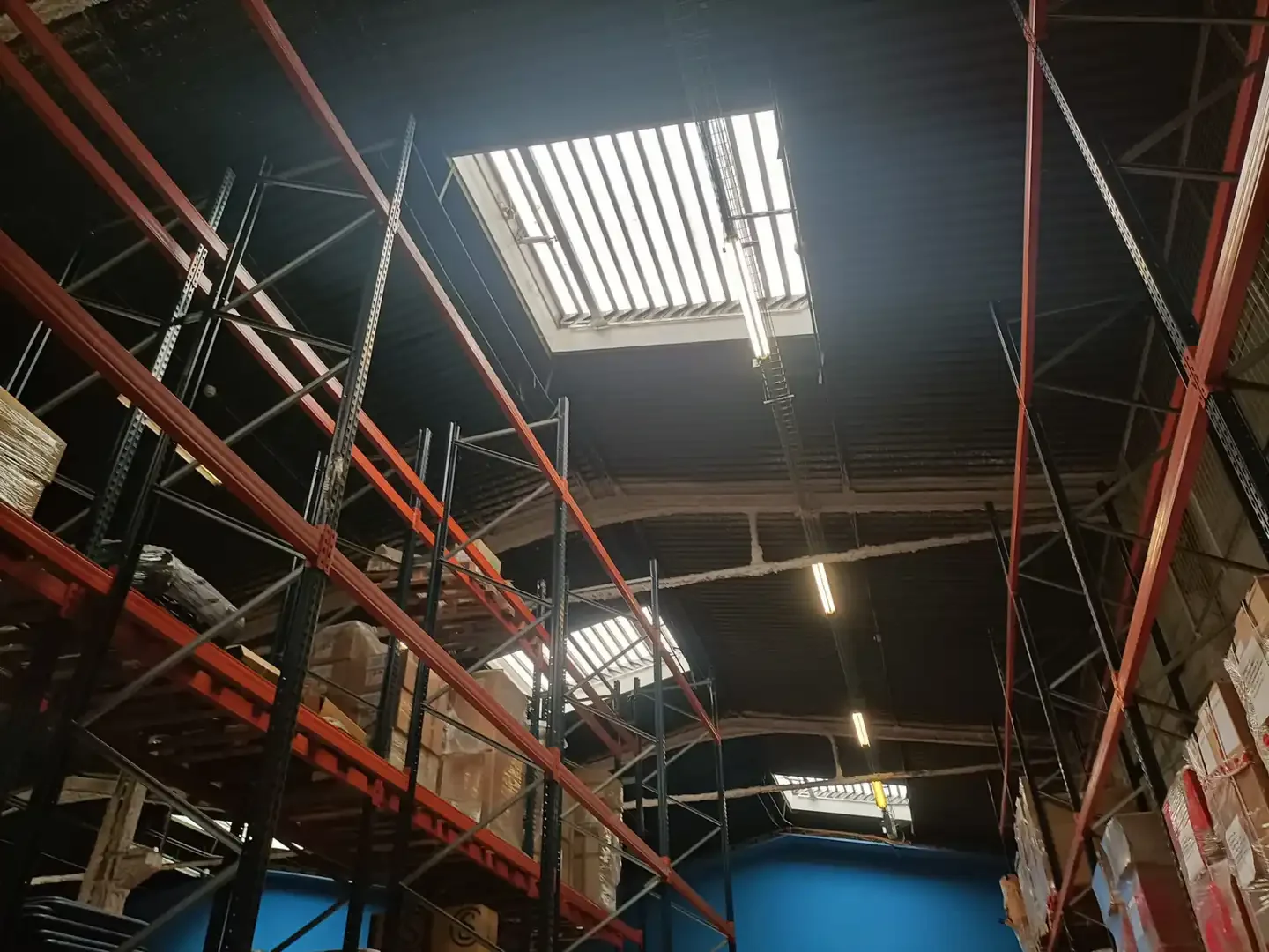 Nave Industrial en  Carrer Y 27 - Foto 9