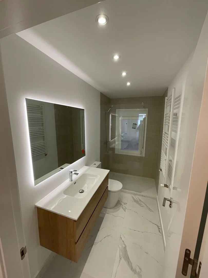 Piso en calle de Sánchez Pacheco, 18 - Foto 11