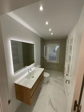 Piso en calle de Sánchez Pacheco, 18 - Foto 11