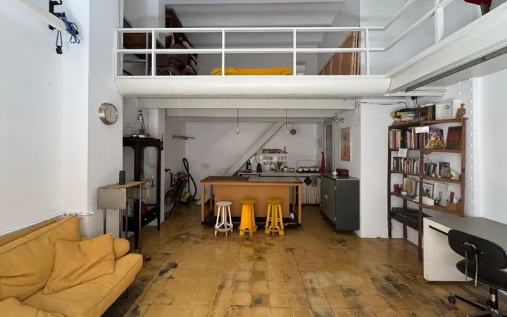 Estudio en Calle del Bisbe Laguarda, 16, El Raval - Foto 2