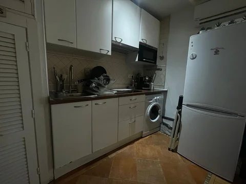 Piso en calle del Amparo, 6 - Foto 4