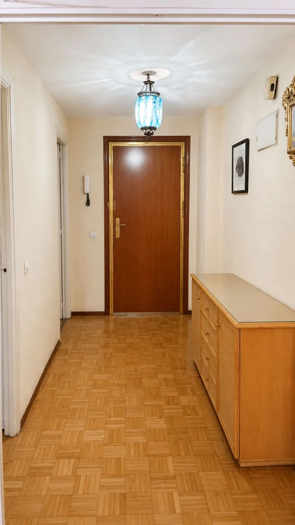 Piso en Calle de Valdebernardo, 14, Pavones - Foto 4
