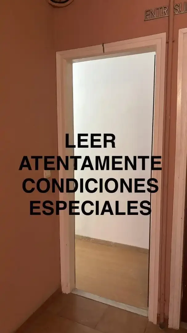 Piso en  Avinguda de Frederic Rahola 38 - Foto 1