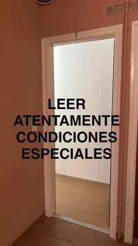 Piso en  Avinguda de Frederic Rahola 38 - Foto 1