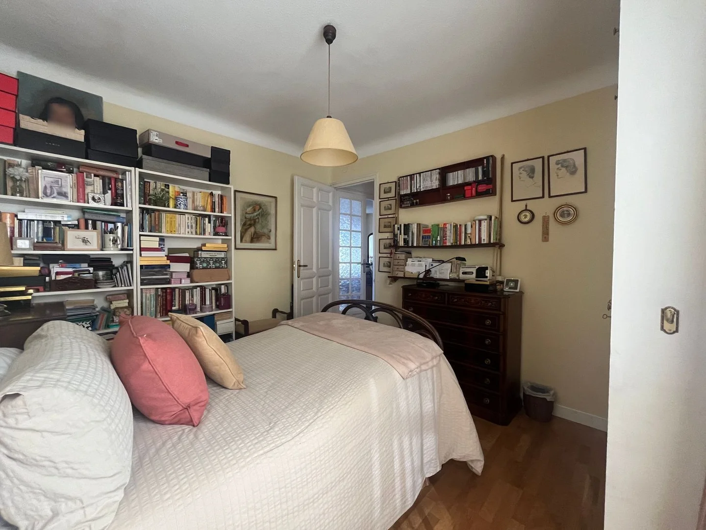 Piso en Barrio Castellana - Foto 11