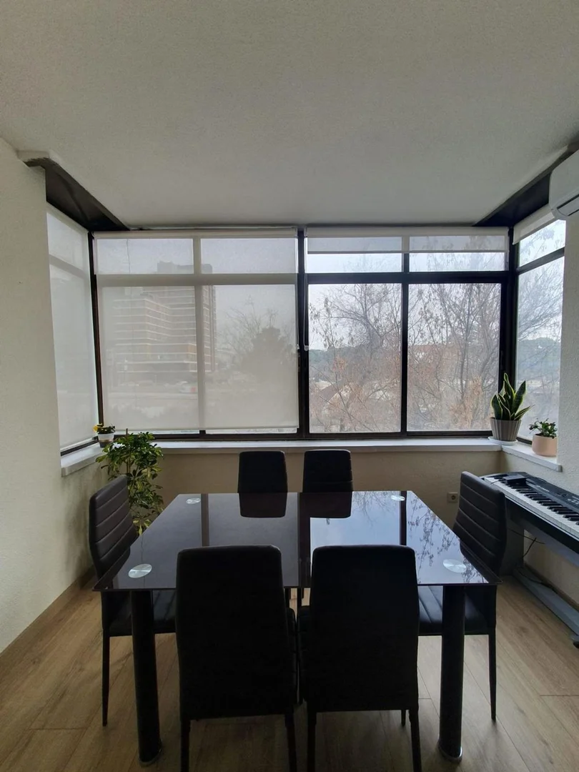 Piso en avenida de Pío XII, 92 - Foto 3