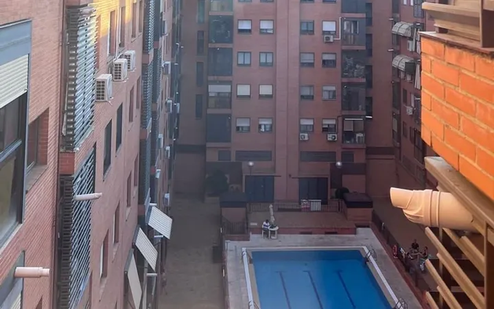 Piso en Calle de María Callas, 4, Los Rosales - Foto 22