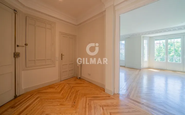 Piso en Almagro, Madrid - Foto 7