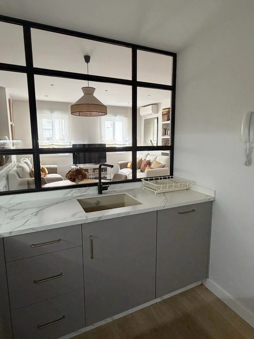 Piso en Barrio El Viso - Foto 15