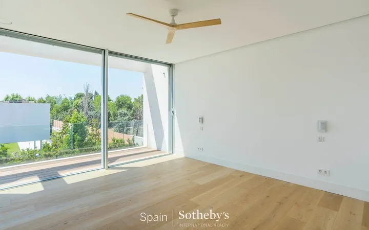Casa o chalet independiente en Valdemarín - Foto 14