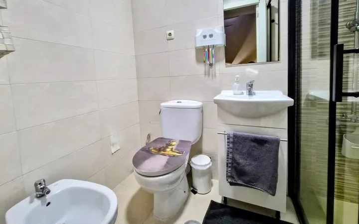 Chalet adosado en Entrevías, Entrevías - Foto 3