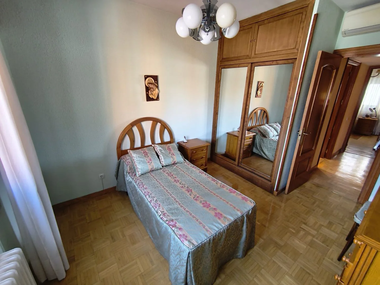 Piso en Barrio San Isidro - Foto 10