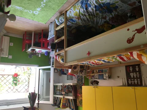 Ático en calle Francisca Conde, 3 - Foto 18