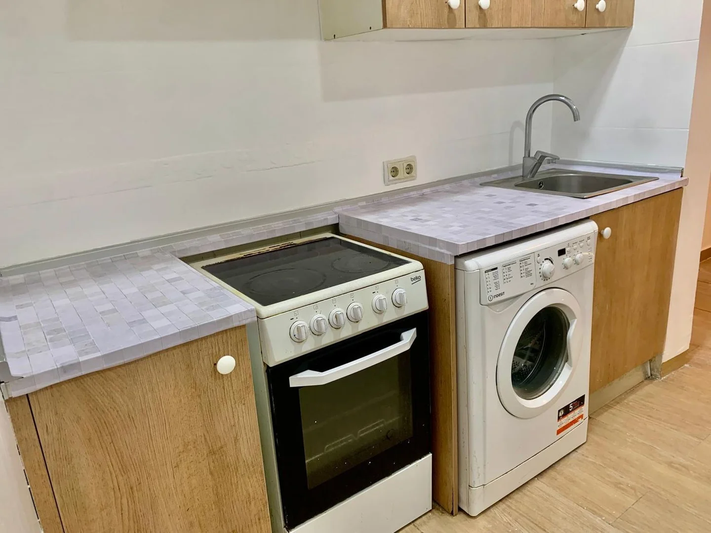 Piso en Barrio San Diego - Foto 13