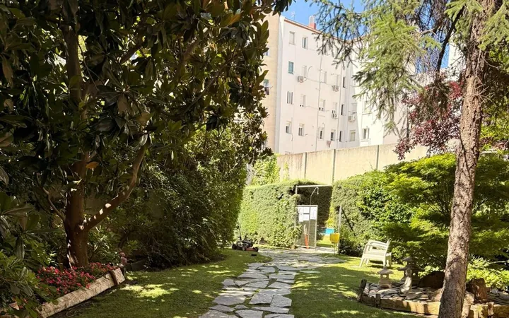 Piso en Calle de Donoso Cortés, 45, Gaztambide - Foto 13