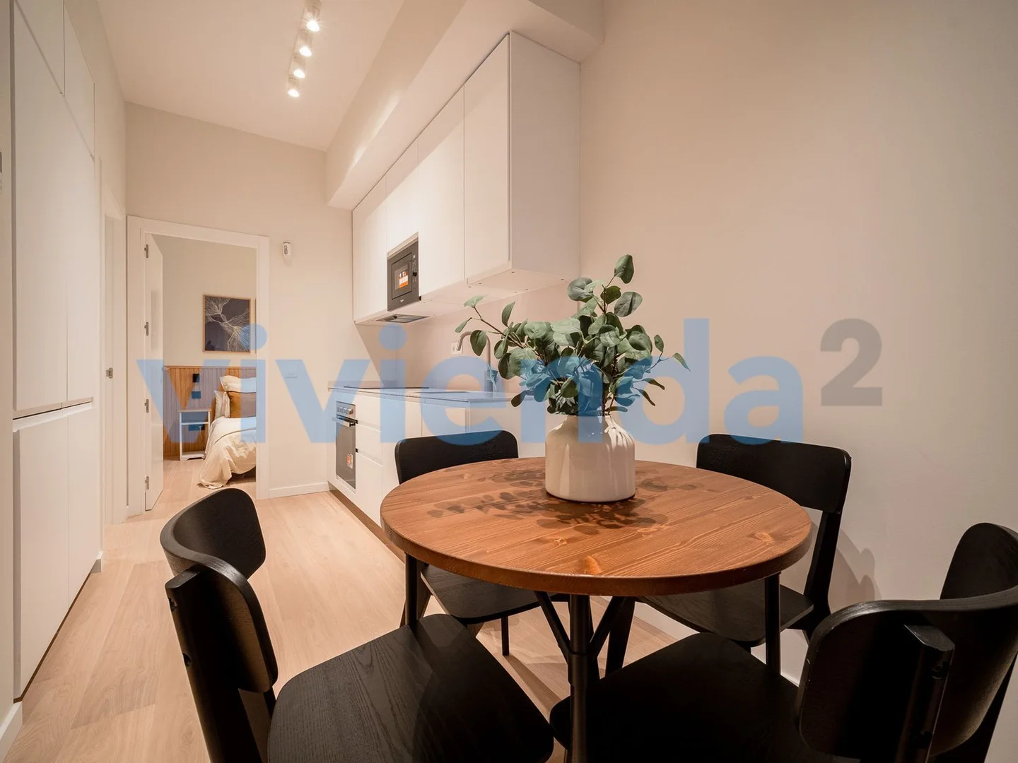 Piso en Barrio Acacias - Foto 4