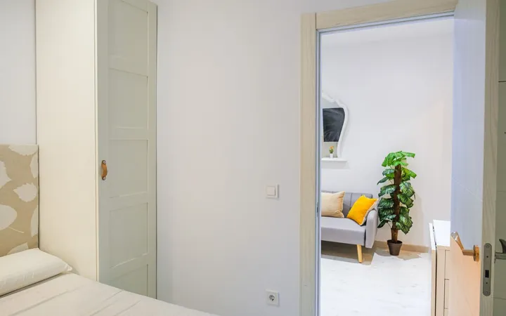 Piso en Calle de Vallehermoso, 90, Arapiles - Foto 17