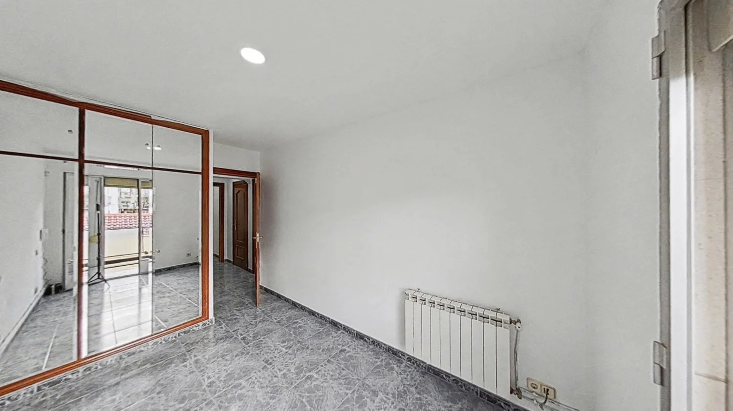 Piso en Barrio San Diego - Foto 7