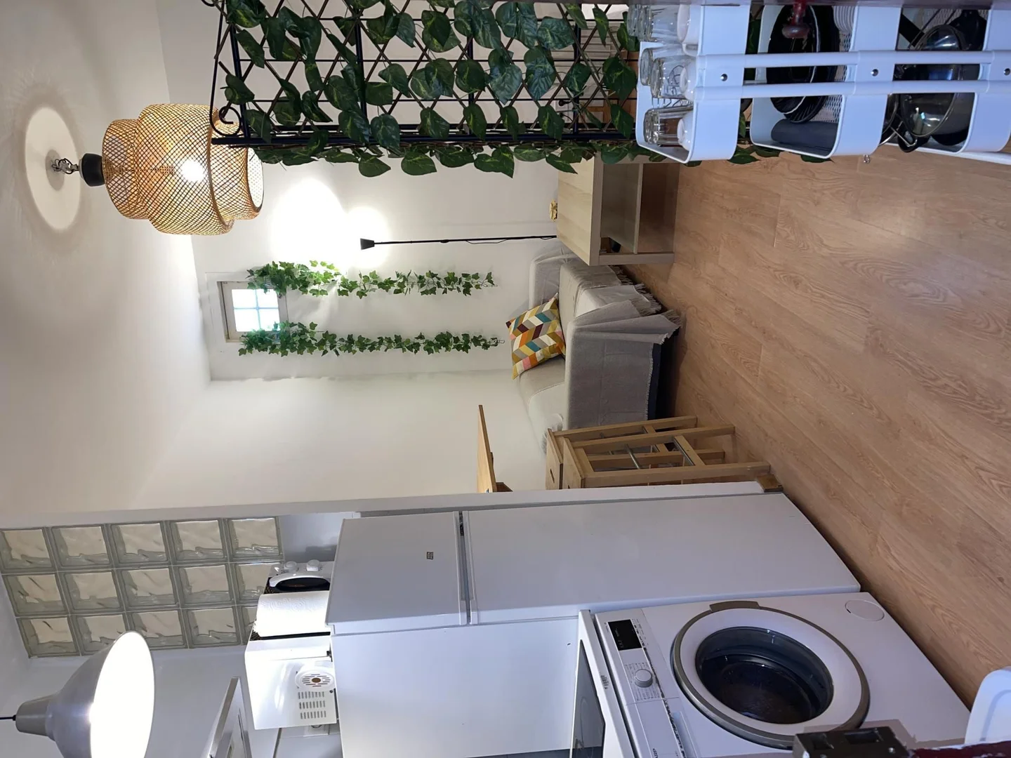 Estudio en  Calle de la Ribera de Curtidores 4 - Foto 2