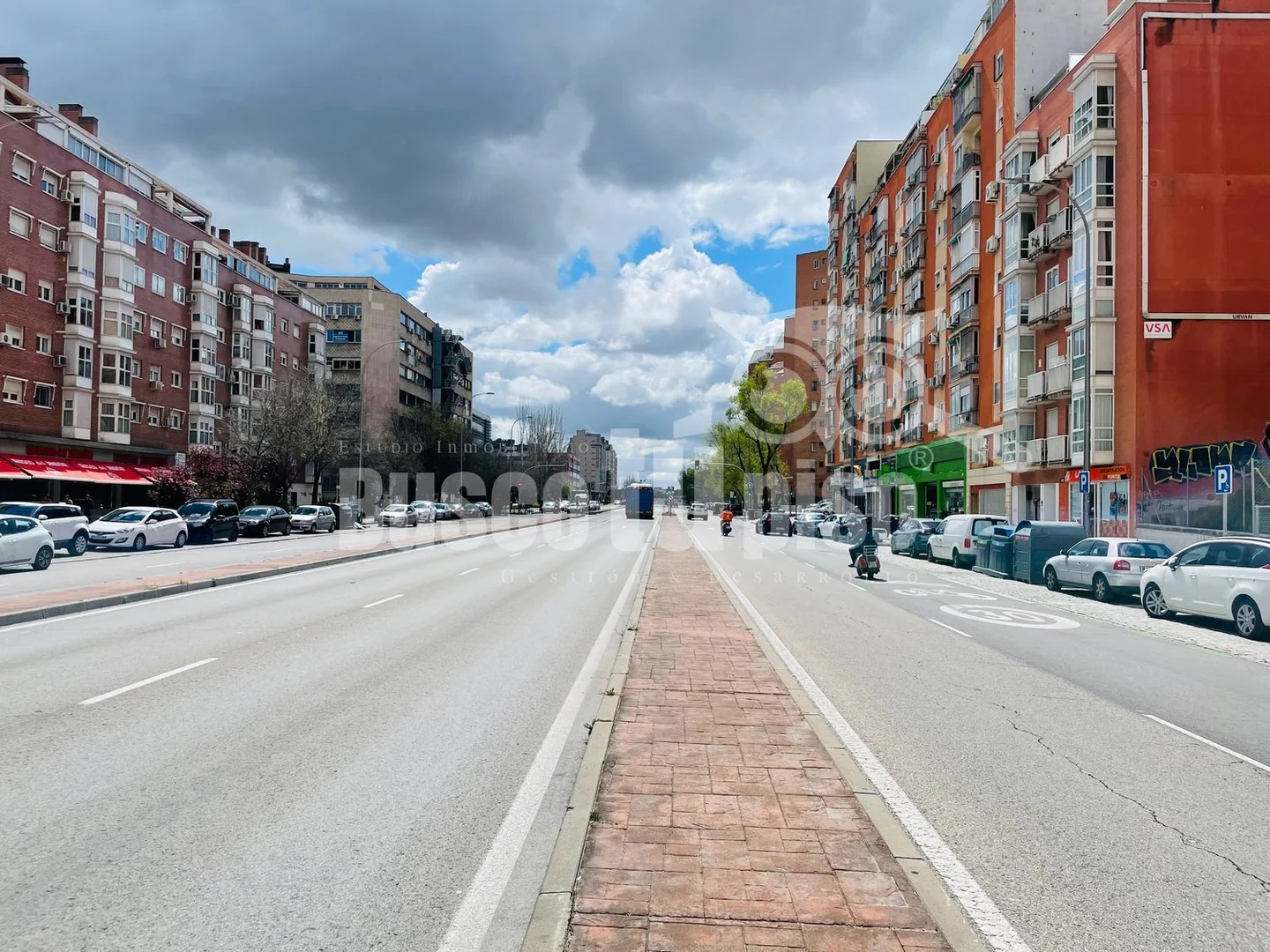 Piso en Avenida de Córdoba - Foto 45