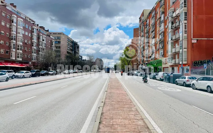 Piso en Avenida de Córdoba - Foto 45